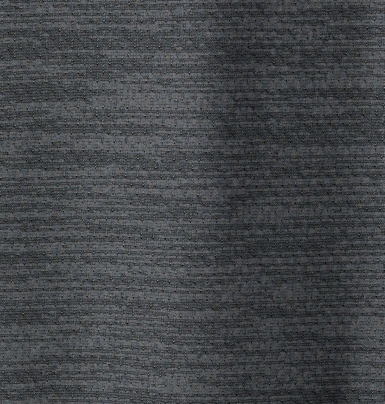 Men's Columbia Alpine Chill Zero Short Sleeve Crew T Shirts Black | Plus Size CA-C534A